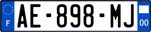 AE-898-MJ