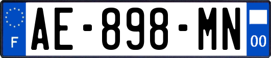 AE-898-MN