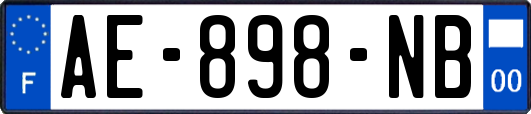 AE-898-NB
