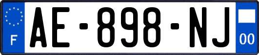 AE-898-NJ