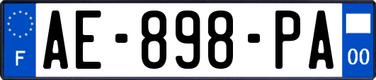 AE-898-PA