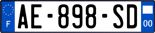 AE-898-SD