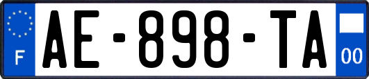 AE-898-TA