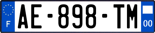 AE-898-TM