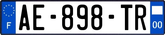 AE-898-TR