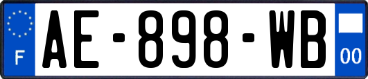 AE-898-WB