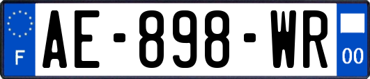 AE-898-WR