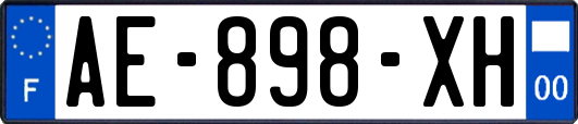 AE-898-XH