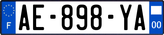 AE-898-YA