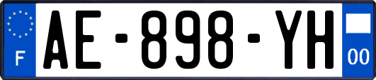 AE-898-YH