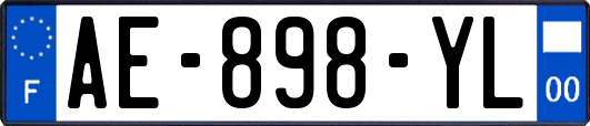 AE-898-YL