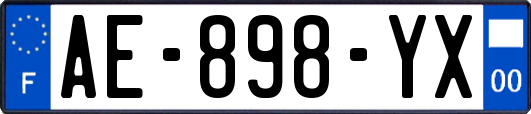 AE-898-YX