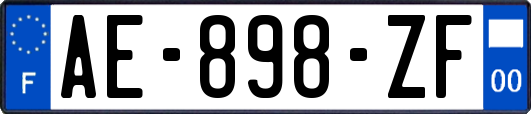 AE-898-ZF