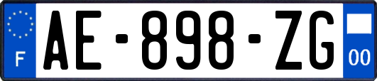 AE-898-ZG