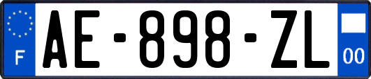 AE-898-ZL