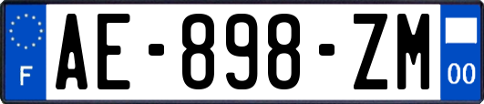 AE-898-ZM