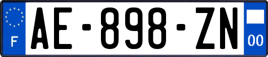 AE-898-ZN