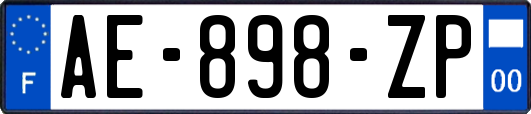 AE-898-ZP