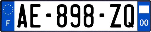 AE-898-ZQ