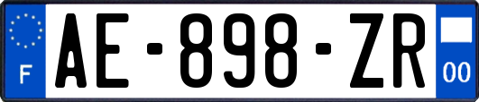 AE-898-ZR