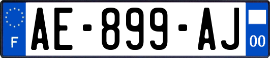 AE-899-AJ