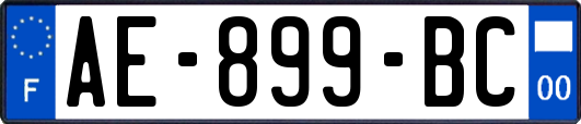 AE-899-BC