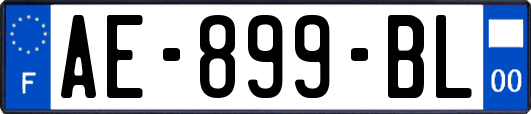 AE-899-BL