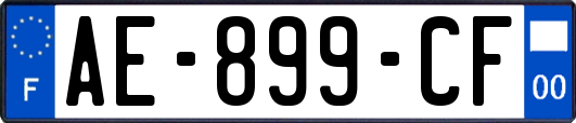 AE-899-CF