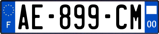 AE-899-CM