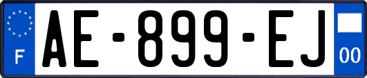 AE-899-EJ