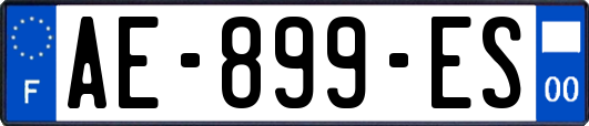 AE-899-ES