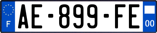 AE-899-FE