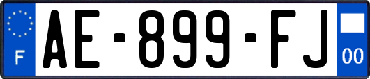 AE-899-FJ