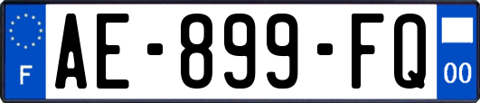 AE-899-FQ