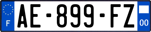 AE-899-FZ