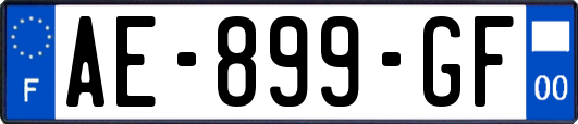 AE-899-GF