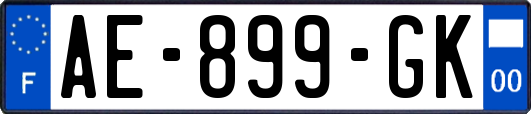 AE-899-GK