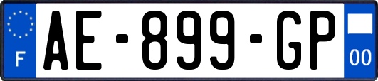 AE-899-GP