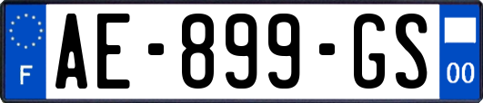 AE-899-GS