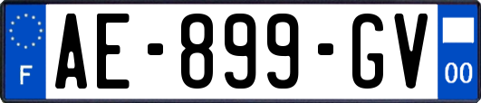 AE-899-GV