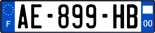 AE-899-HB