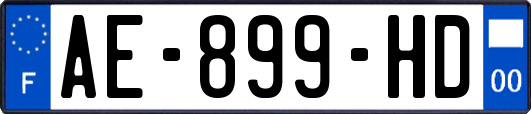 AE-899-HD