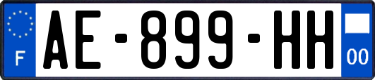 AE-899-HH