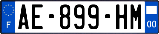 AE-899-HM