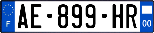 AE-899-HR