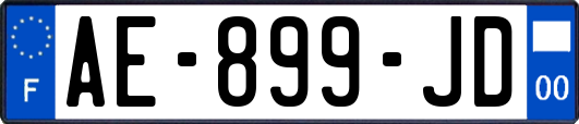 AE-899-JD