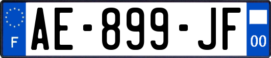 AE-899-JF