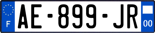 AE-899-JR