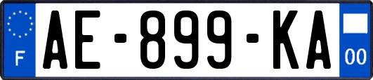 AE-899-KA