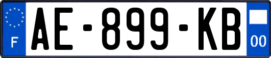 AE-899-KB